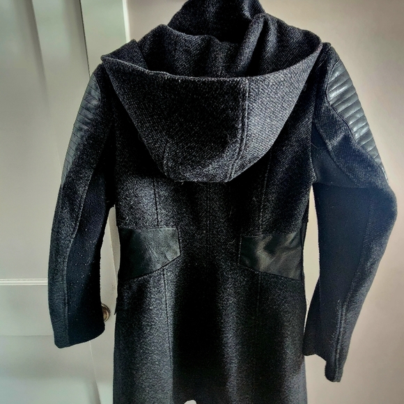 BCBG Coat - Picture 2 of 2